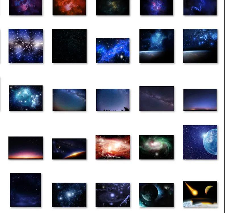 星空星光星云太空宇宙自然风景美工高清jpg图片 图片素材 sucaiwan.com