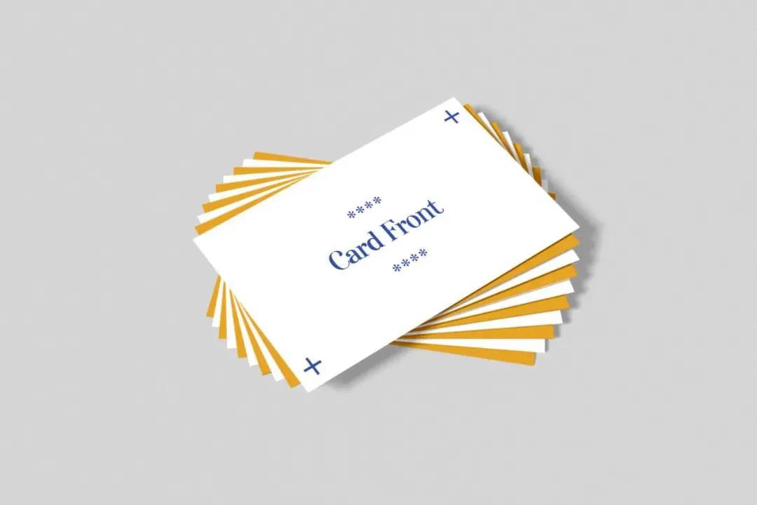 高端品牌文创样机PSD模板合集 图片素材 sucaiwan.com