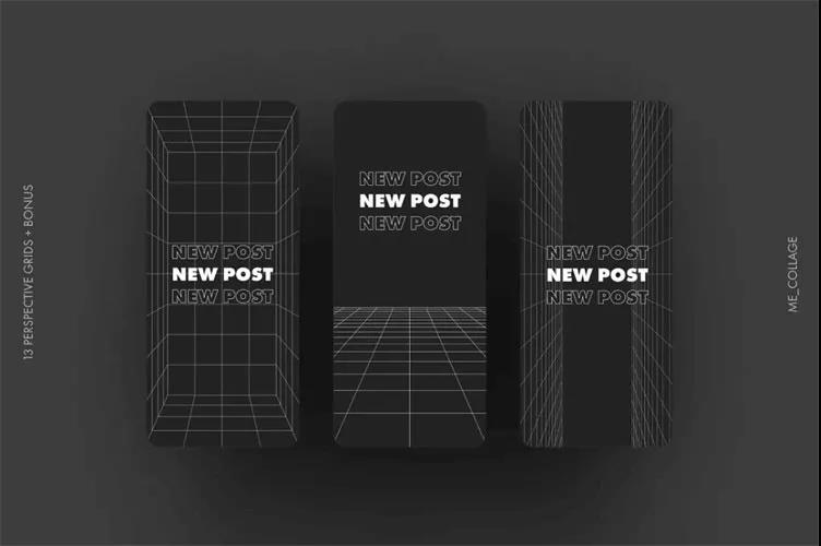 潮流炫酷人体骨骼素材+透明液体气泡素材+网格线条平面立体透视AI素材 图片素材 第38张-素材湾丨精选海外优质设计素材资源 潮流炫酷人体骨骼素材+透明液体气泡素材+网格线条平面立体透视AI素材 图片素材 sucaiwan.com