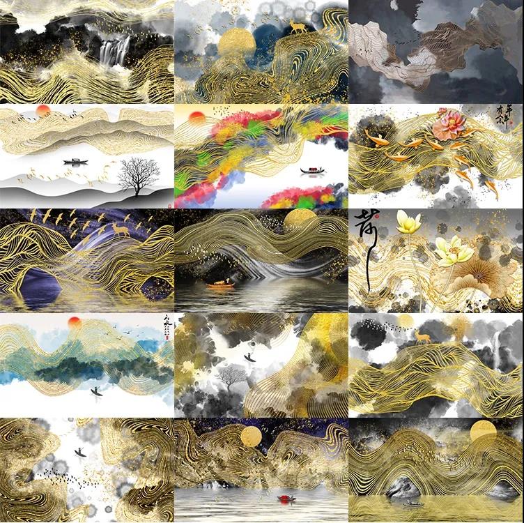 公开一位月薪30K设计师的网盘资源,这品质太惊艳 图片素材 第15张-素材湾丨精选海外优质设计素材资源 公开一位月薪30K设计师的网盘资源,这品质太惊艳 图片素材 sucaiwan.com