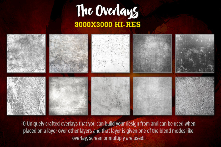 procreate笔刷-涂鸦污渍粉笔颗粒效果笔刷合集 笔刷资源 第5张-素材湾丨精选海外优质设计素材资源 procreate笔刷-涂鸦污渍粉笔颗粒效果笔刷合集 笔刷资源 sucaiwan.com