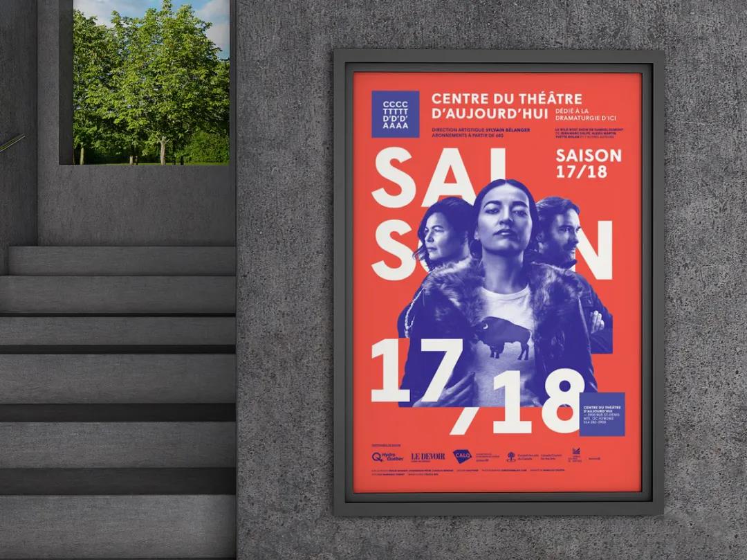 22款国外高端作品样机合集 图片素材 sucaiwan.com