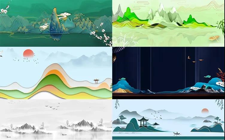 公开一位月薪30K设计师的网盘资源,这品质太惊艳 图片素材 第25张-素材湾丨精选海外优质设计素材资源 公开一位月薪30K设计师的网盘资源,这品质太惊艳 图片素材 sucaiwan.com