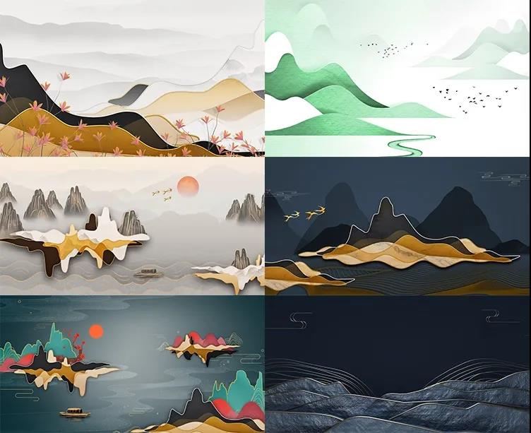 公开一位月薪30K设计师的网盘资源,这品质太惊艳 图片素材 第23张-素材湾丨精选海外优质设计素材资源 公开一位月薪30K设计师的网盘资源,这品质太惊艳 图片素材 sucaiwan.com