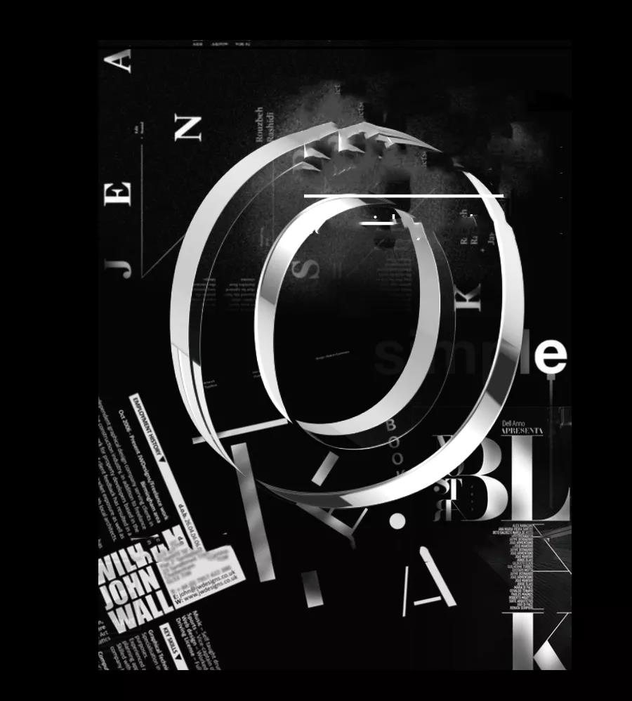 1500款潮流简约透明立体3D棱镜字母符号水晶玻璃酸性png设计素材 图片素材 sucaiwan.com