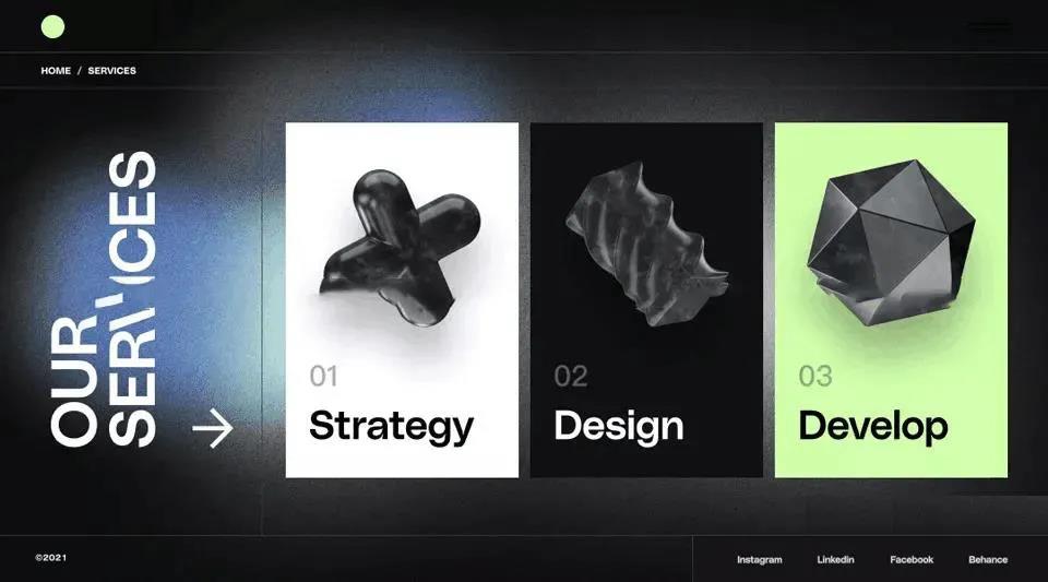 辛辛苦苦做的设计，被人说没质感... 设计教程 sucaiwan.com