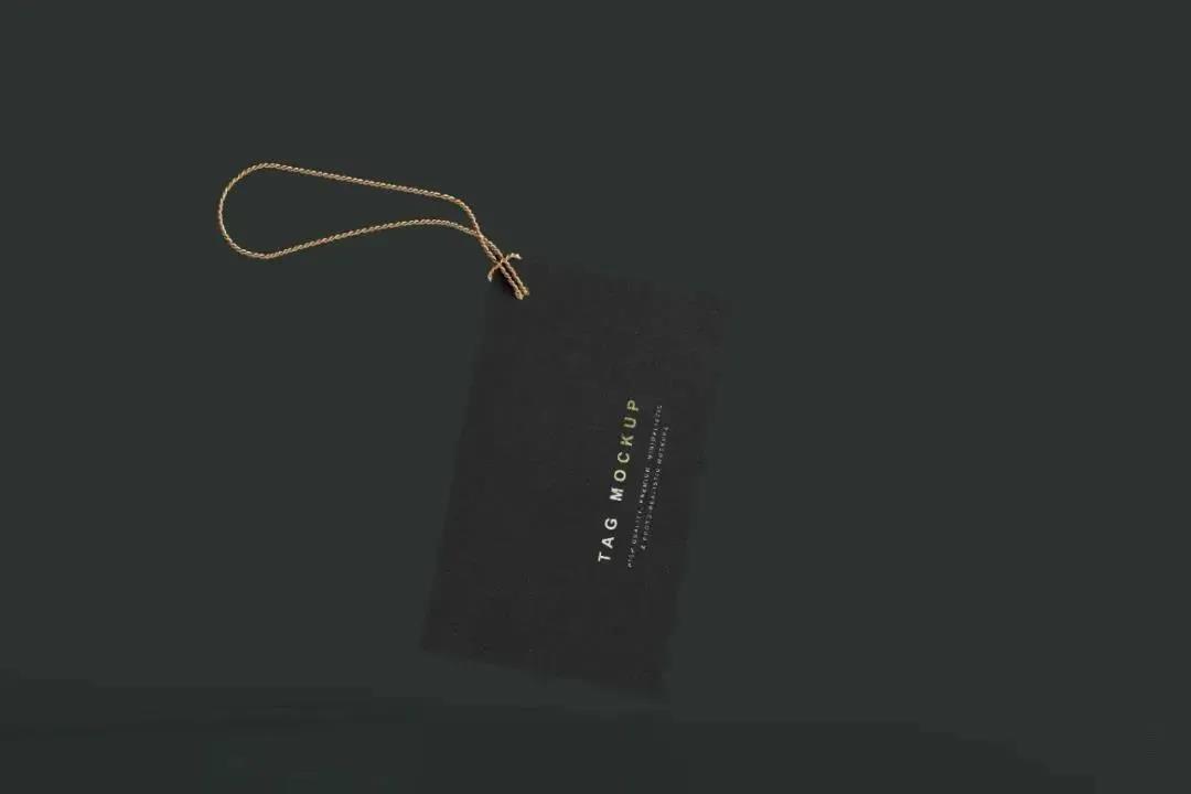 高端暗黑文具类文创VI样机模板合集 图片素材 第4张-素材湾丨精选海外优质设计素材资源 高端暗黑文具类文创VI样机模板合集 图片素材 sucaiwan.com