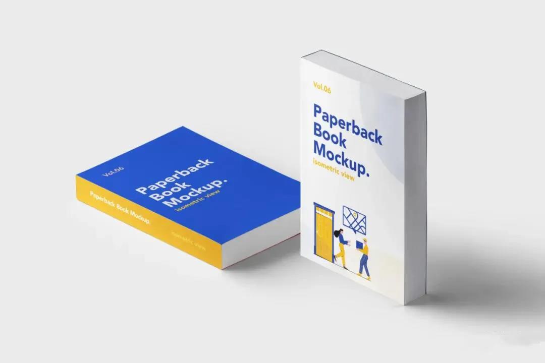 高端品牌文创样机PSD模板合集 图片素材 sucaiwan.com