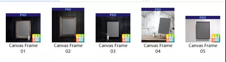 油画版微信头像0成本制作，有人靠他日入3W！ 笔刷资源 sucaiwan.com