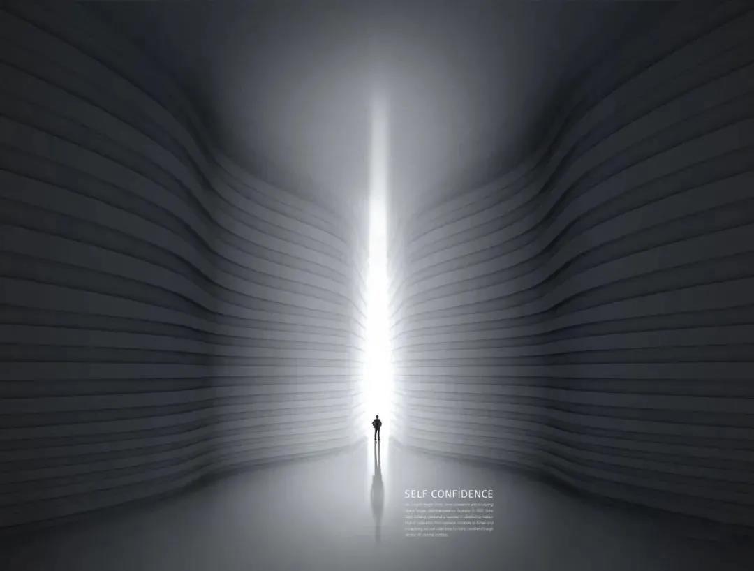 高端大气商业海报PSD模板 图片素材 sucaiwan.com