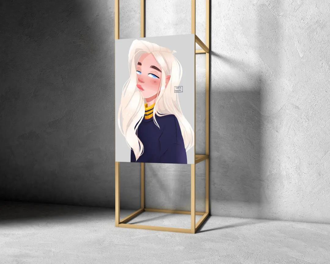 22款国外高端作品样机合集 图片素材 sucaiwan.com