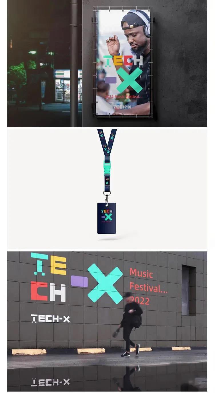 高端品牌文创样机PSD模板合集 图片素材 sucaiwan.com