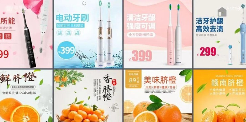 2022年最新整套作品集模板合集 图片素材 sucaiwan.com