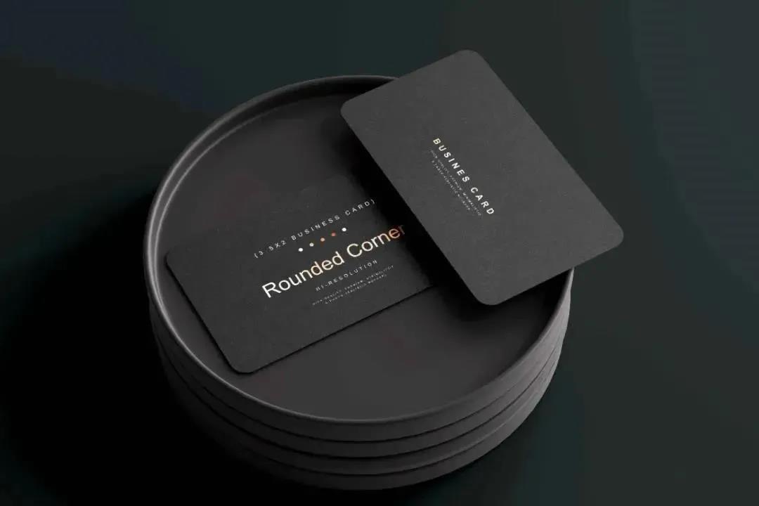 高端暗黑文具类文创VI样机模板合集 图片素材 第22张-素材湾丨精选海外优质设计素材资源 高端暗黑文具类文创VI样机模板合集 图片素材 sucaiwan.com