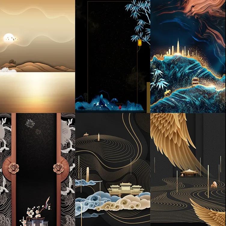 公开一位月薪30K设计师的网盘资源,这品质太惊艳 图片素材 第28张-素材湾丨精选海外优质设计素材资源 公开一位月薪30K设计师的网盘资源,这品质太惊艳 图片素材 sucaiwan.com