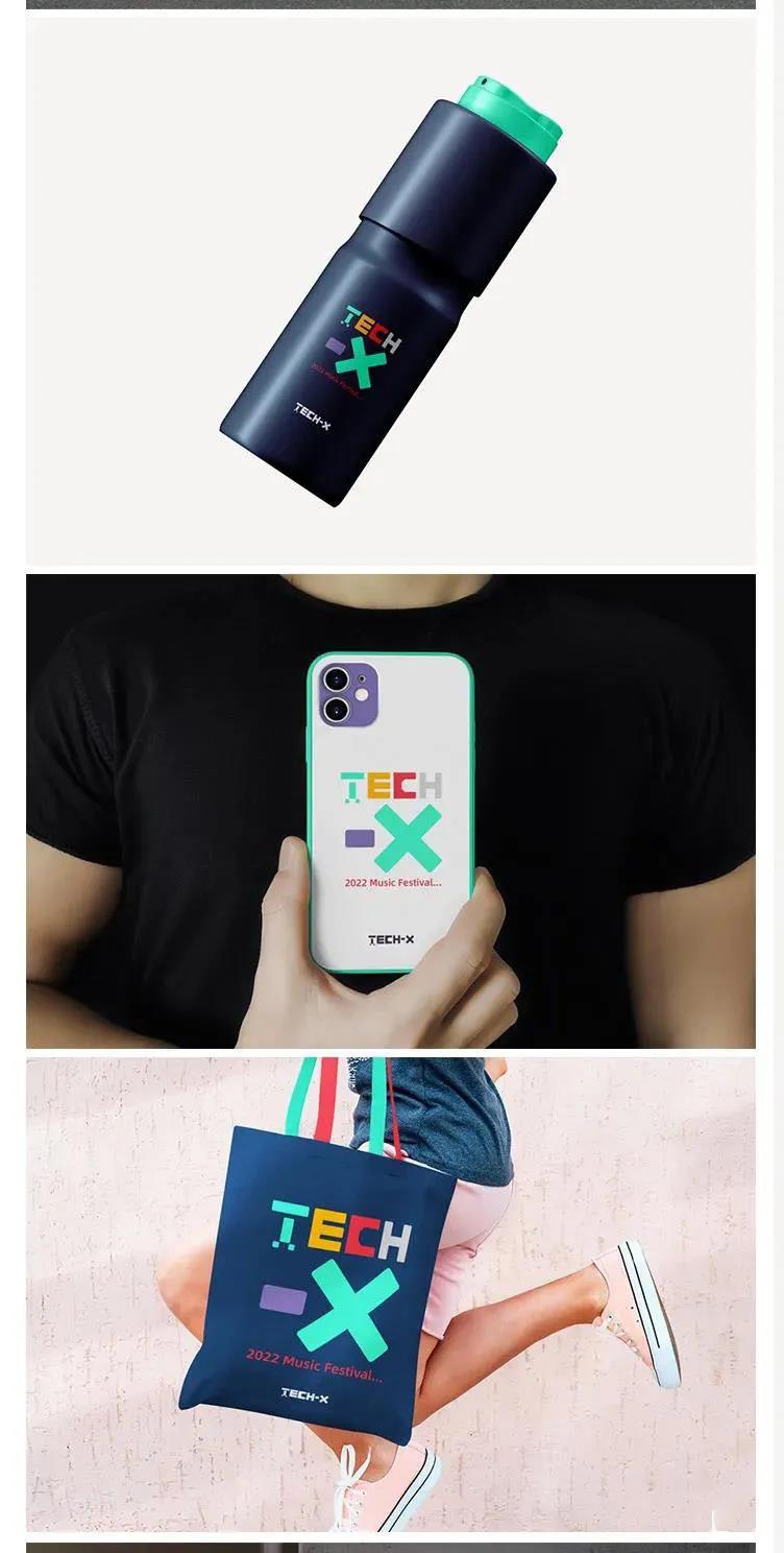 高端品牌文创样机PSD模板合集 图片素材 sucaiwan.com