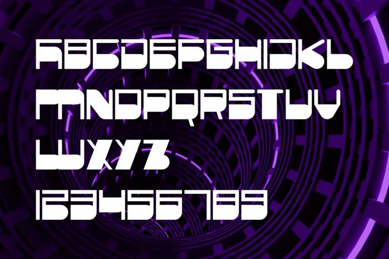 英文字体-最新整理150款潮流优雅英文字体合集 设计素材 第13张-素材湾丨精选海外优质设计素材资源 英文字体-最新整理150款潮流优雅英文字体合集 设计素材 sucaiwan.com