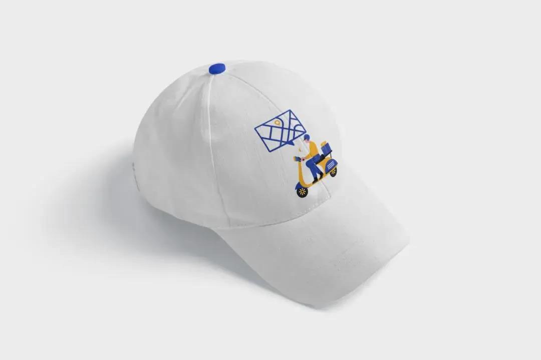 高端品牌文创样机PSD模板合集 图片素材 sucaiwan.com