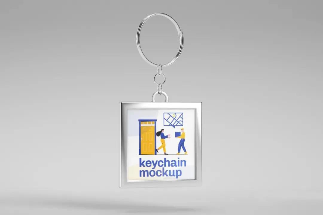 高端品牌文创样机PSD模板合集 图片素材 sucaiwan.com