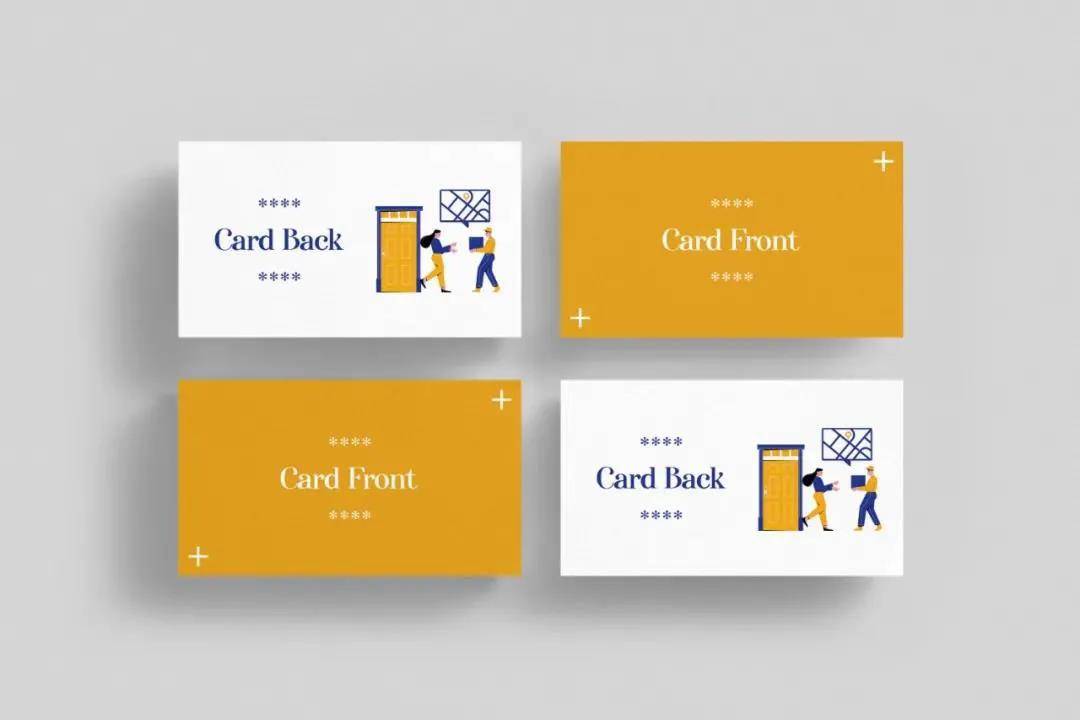 高端品牌文创样机PSD模板合集 图片素材 sucaiwan.com