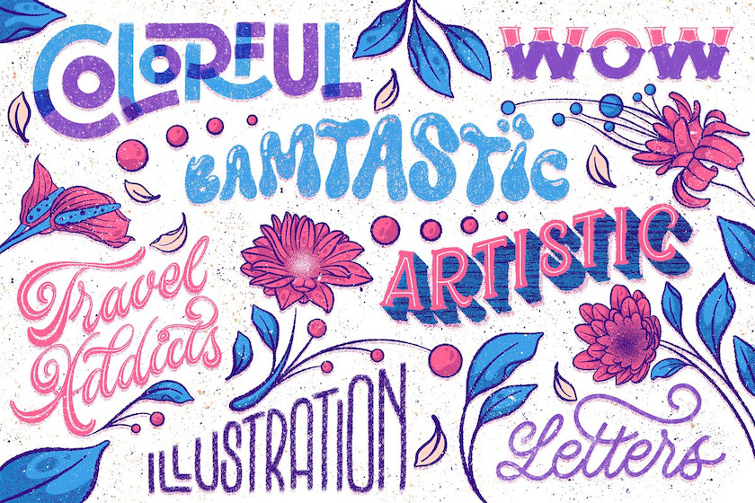 Procreate笔刷-粗糙感铅笔线条艺术笔刷素材资源 笔刷资源 第8张-素材湾丨精选海外优质设计素材资源 Procreate笔刷-粗糙感铅笔线条艺术笔刷素材资源 笔刷资源 sucaiwan.com