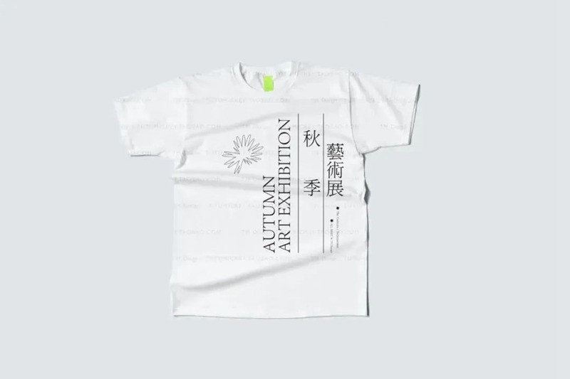 高端文创艺术品牌VI样机PSD模板合集 图片素材 sucaiwan.com