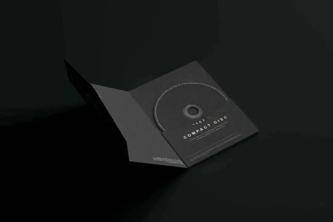 高端暗黑文具类文创VI样机模板合集 图片素材 第15张-素材湾丨精选海外优质设计素材资源 高端暗黑文具类文创VI样机模板合集 图片素材 sucaiwan.com