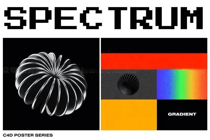 辛辛苦苦做的设计，被人说没质感... 设计教程 sucaiwan.com