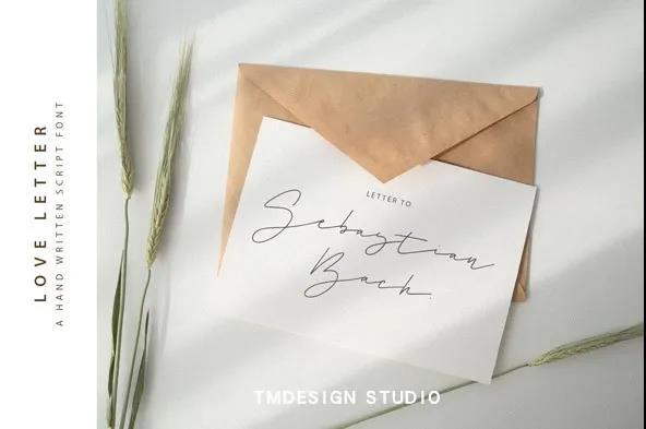 什么样的字体，让国内外顶尖设计师都抢着用？ 设计素材 sucaiwan.com