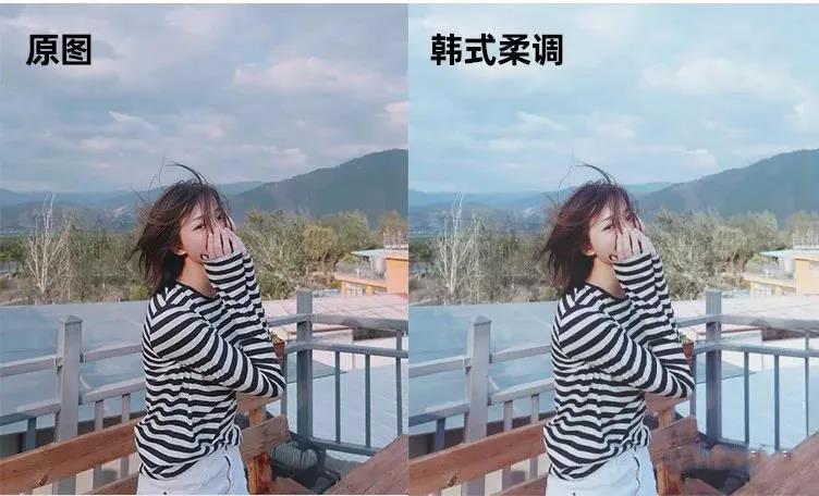 DR5人像精修磨皮插件 （支持2016-2022版本PS） 插件预设 sucaiwan.com