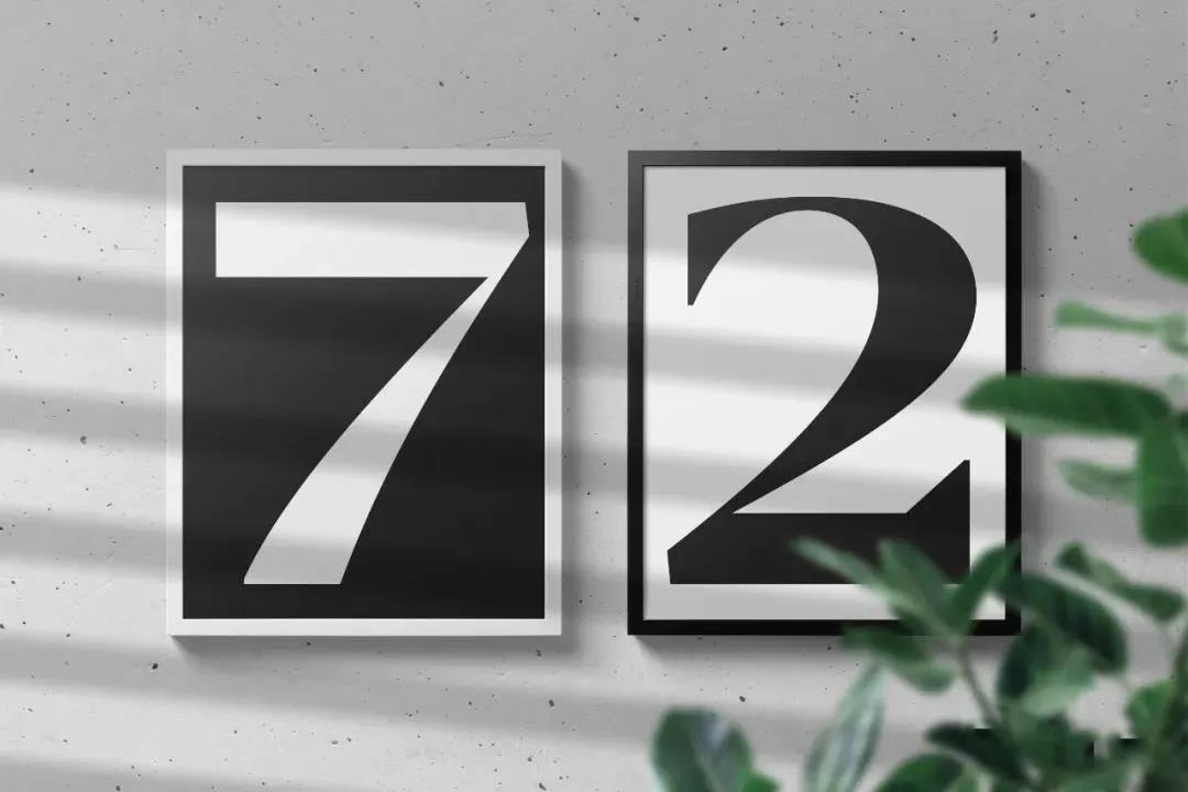 22款国外高端作品样机合集 图片素材 sucaiwan.com