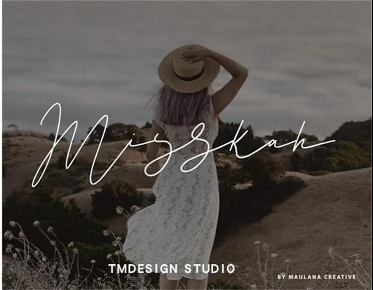 什么样的字体，让国内外顶尖设计师都抢着用？ 设计素材 sucaiwan.com