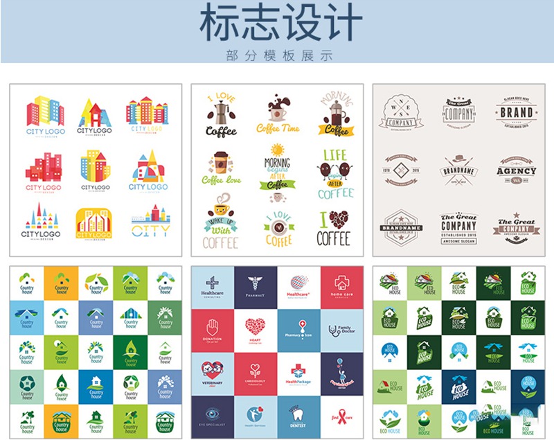 2022最新更新150G全套平面设计作品集合集 图片素材 sucaiwan.com