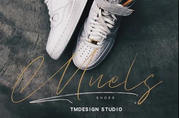 什么样的字体，让国内外顶尖设计师都抢着用？ 设计素材 sucaiwan.com