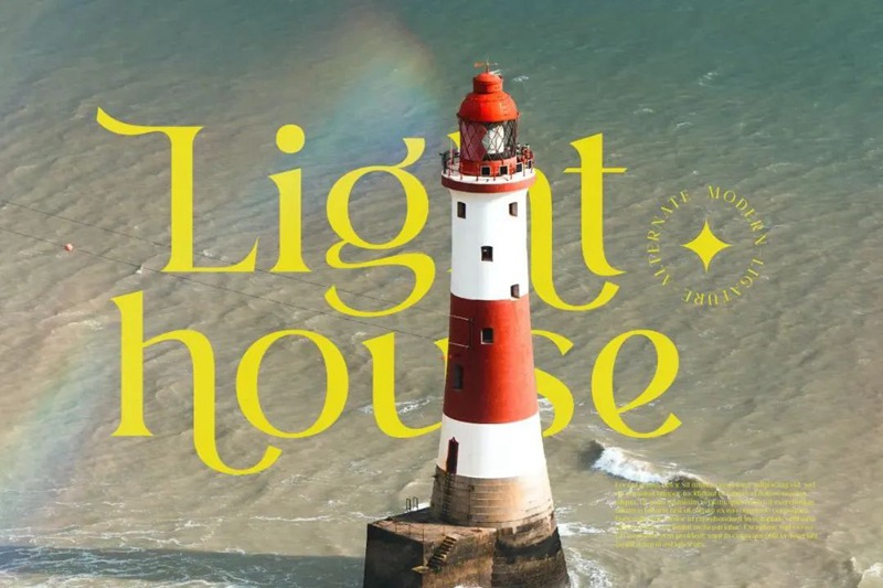 英文字体-最新整理150款潮流优雅英文字体合集 设计素材 第24张-素材湾丨精选海外优质设计素材资源 英文字体-最新整理150款潮流优雅英文字体合集 设计素材 sucaiwan.com