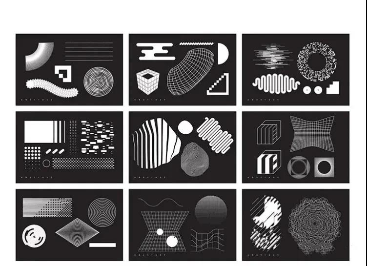 潮流炫酷人体骨骼素材+透明液体气泡素材+网格线条平面立体透视AI素材 图片素材 第43张-素材湾丨精选海外优质设计素材资源 潮流炫酷人体骨骼素材+透明液体气泡素材+网格线条平面立体透视AI素材 图片素材 sucaiwan.com