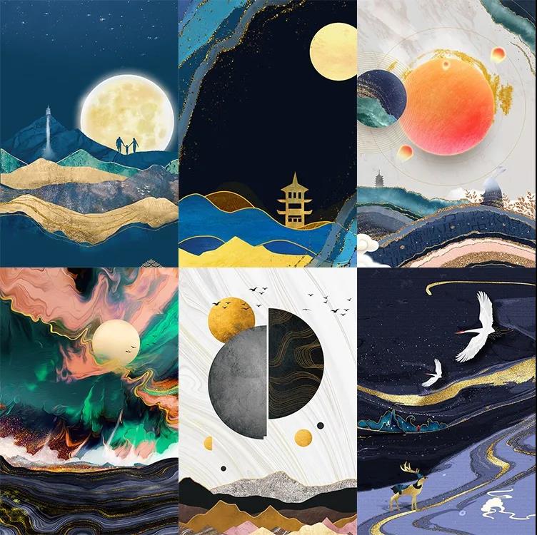 公开一位月薪30K设计师的网盘资源,这品质太惊艳 图片素材 第7张-素材湾丨精选海外优质设计素材资源 公开一位月薪30K设计师的网盘资源,这品质太惊艳 图片素材 sucaiwan.com