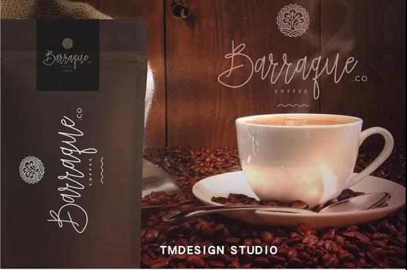 什么样的字体，让国内外顶尖设计师都抢着用？ 设计素材 sucaiwan.com