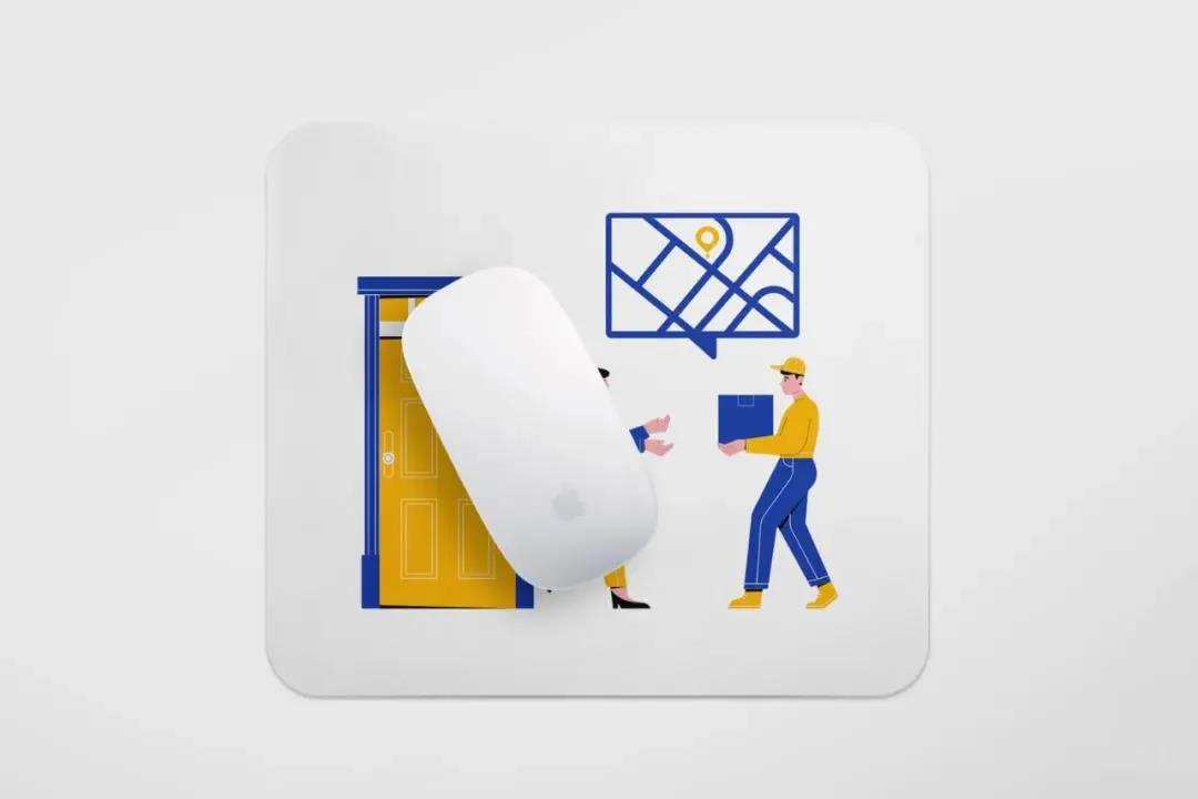 高端品牌文创样机PSD模板合集 图片素材 sucaiwan.com