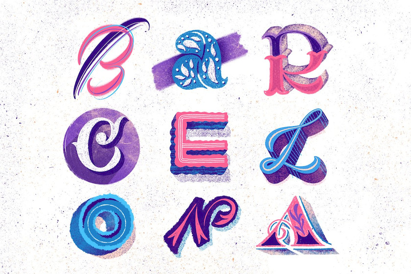 Procreate笔刷-粗糙感铅笔线条艺术笔刷素材资源 笔刷资源 第7张-素材湾丨精选海外优质设计素材资源 Procreate笔刷-粗糙感铅笔线条艺术笔刷素材资源 笔刷资源 sucaiwan.com