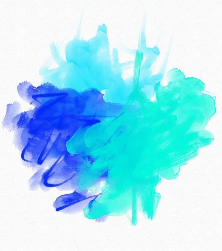 PS笔刷-水墨水彩中国风PS笔刷合集 笔刷资源 sucaiwan.com