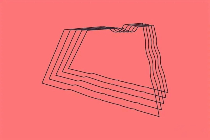 手绘几何图形Photoshop笔刷合集 笔刷资源 sucaiwan.com