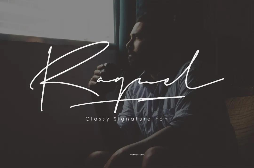 什么样的字体，让国内外顶尖设计师都抢着用？ 设计素材 sucaiwan.com