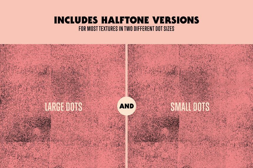 PS笔刷-砂砾粗糙纹理背景图片和ps笔刷素材 笔刷资源 sucaiwan.com