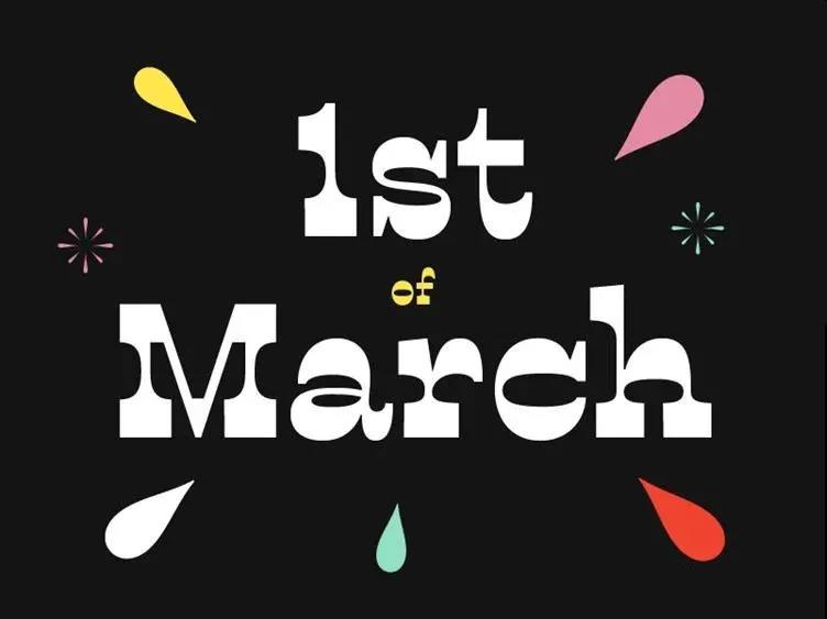 “逆反差”字体海报设计，有预感会火 设计素材 sucaiwan.com