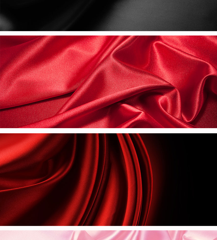 高清质感丝滑丝绸绸缎JPG纯色海报纹理素材 图片素材 sucaiwan.com