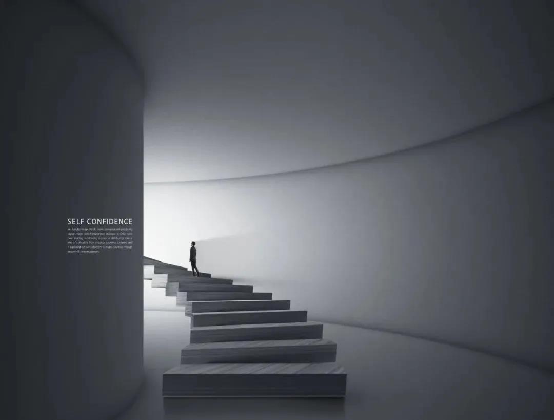 高端大气商业海报PSD模板 图片素材 sucaiwan.com