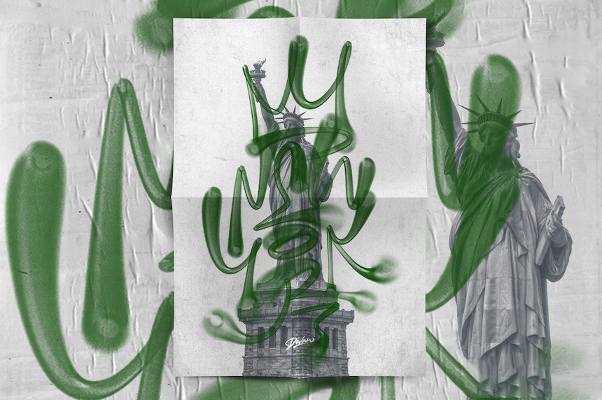 Procreate笔刷-手写艺术涂鸦书法字体笔刷素材 笔刷资源 第7张-素材湾丨精选海外优质设计素材资源 Procreate笔刷-手写艺术涂鸦书法字体笔刷素材 笔刷资源 sucaiwan.com