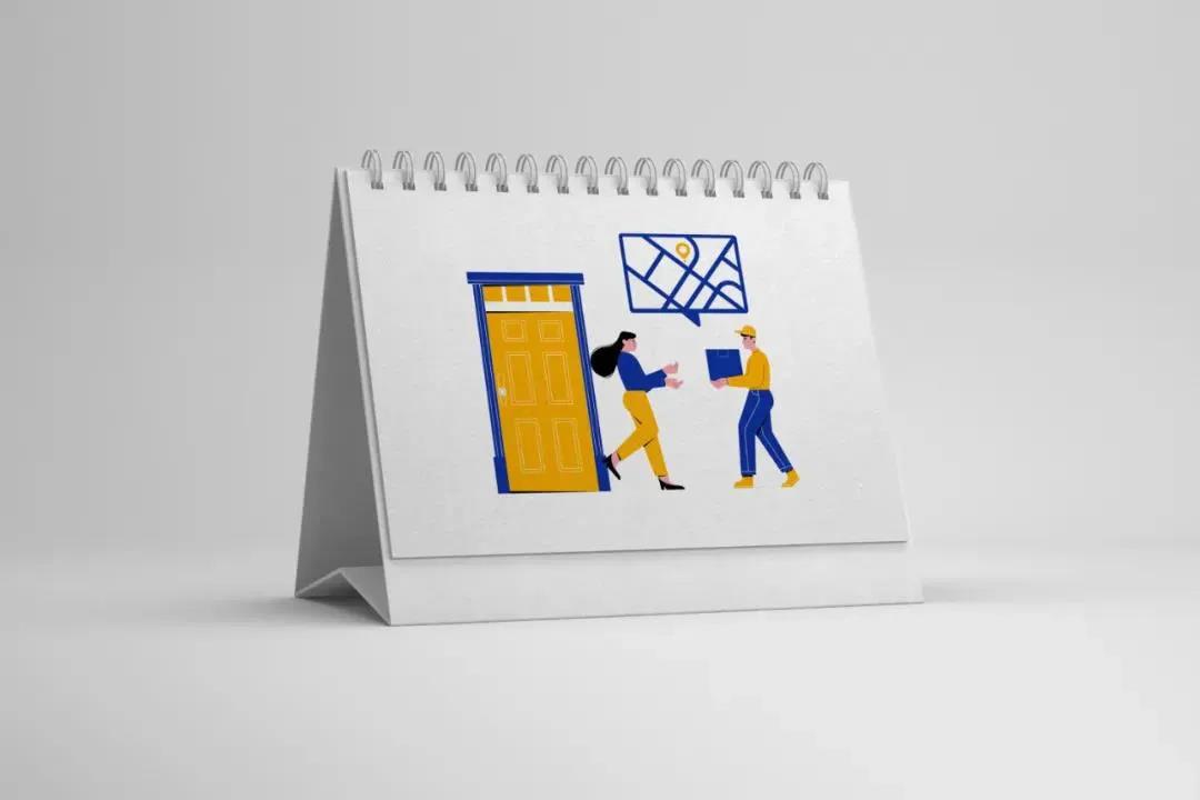 高端品牌文创样机PSD模板合集 图片素材 sucaiwan.com