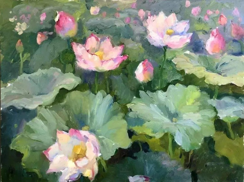 10000款PS笔刷合集，包含水彩、水墨、素描、纹理、油画、笔触、水粉、肌理等 笔刷资源 sucaiwan.com